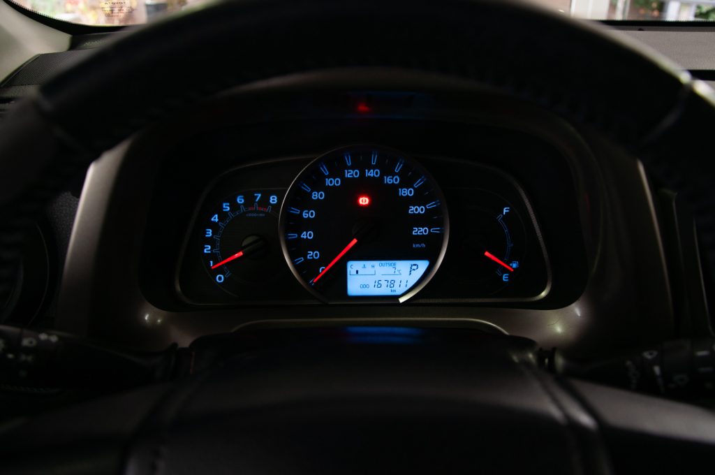 Toyota RAV4 — foto 20 de 20