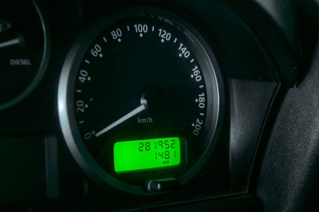 Land Rover Defender — foto 20 de 20