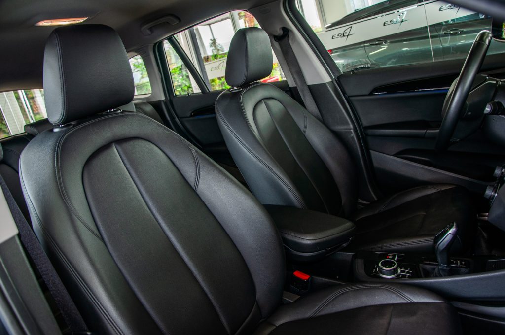 BMW X1 — foto 14 de 21