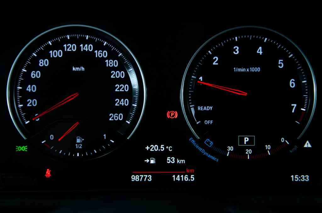 BMW X1 — foto 16 de 21