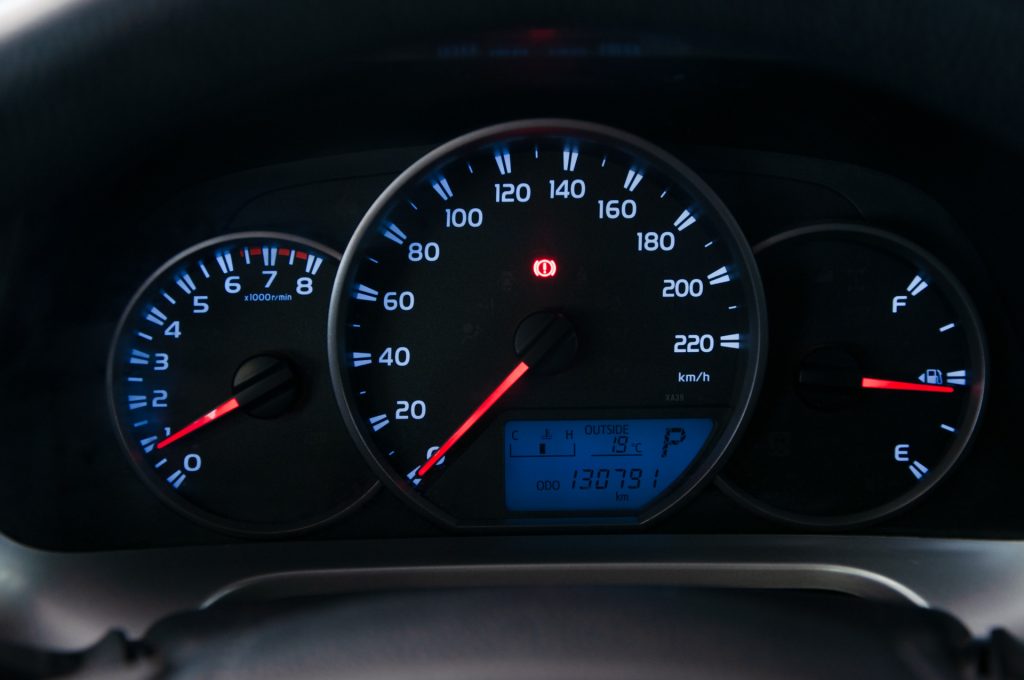 Toyota RAV4 — foto 18 de 21