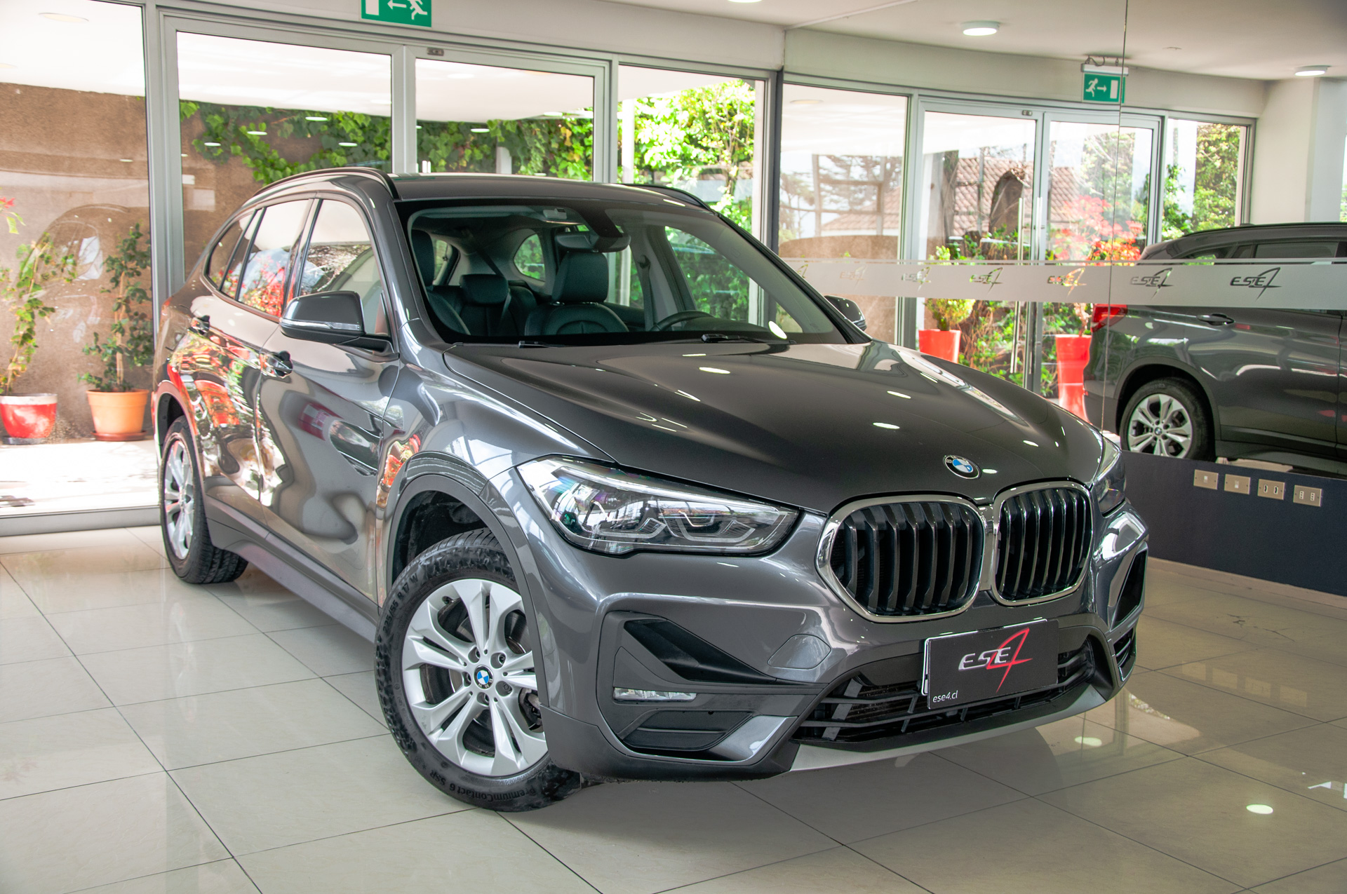 BMW X1 18i sDrive 2022, foto 1 de 20